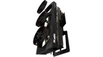 XFX Radeon RX 9070 XT Quicksilver Magnetic Air Edition, 16GB GDDR6 Видео карта