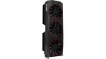 XFX Radeon RX 9070 XT Quicksilver Magnetic Air Edition, 16GB GDDR6 Видео карта
