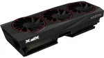 XFX Radeon RX 9070 XT Quicksilver Magnetic Air Edition, 16GB GDDR6 Видео карта