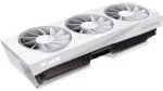 XFX Radeon RX 9070 XT Quicksilver White Gaming Edition, 16GB GDDR6 Видео карта