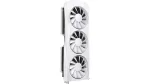 XFX Radeon RX 9070 XT Quicksilver White Gaming Edition, 16GB GDDR6 Видео карта