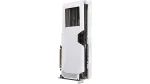 XFX Radeon RX 9070 XT Quicksilver White Gaming Edition, 16GB GDDR6 Видео карта