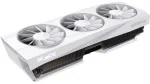 XFX Radeon RX 9070 XT Quicksilver White Magnetic Air Edition, 16 GB GDDR6 Видео карта