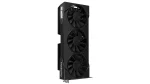 XFX Swift AMD Radeon RX 9060 XT OC Triple Fan Gaming Edition, 16GB GDDR6 Видео карта