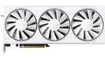 XFX Swift AMD Radeon RX 9070 OC White Triple Fan, 16GB GDDR6 Видео карта