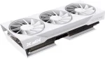 XFX Swift AMD Radeon RX 9070 OC White Triple Fan, 16GB GDDR6 Видео карта