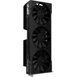 XFX Swift AMD Radeon RX 9070XT Triple Fan, 16GB GDDR6 Видео карта