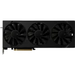 XFX Swift AMD Radeon RX 9070XT Triple Fan, 16GB GDDR6 Видео карта