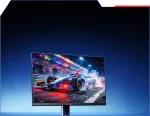 Xiaomi G25i 2026 24.5" Fast IPS, 240Hz, 1ms, Full HD (1920 x 1080), AMD FreeSync Premium, VESA DisplayHDR 400 Геймърски монитор