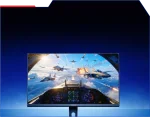 Xiaomi G25i 2026 24.5" Fast IPS, 240Hz, 1ms, Full HD (1920 x 1080), AMD FreeSync Premium, VESA DisplayHDR 400 Геймърски монитор