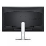 Xiaomi G27i 2026 27" Fast IPS, 200Hz, 1ms, Full HD (1920 x 1080), AMD FreeSync Premium, G-SYNC Compatible, VESA DisplayHDR 400 Геймърски монитор
