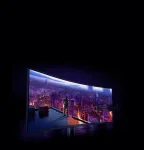 Xiaomi G34WQi 2026 34" VA, 180Hz, 1ms, Ultra Wide QHD (3440 x 1440), AMD FreeSync Premium, VESA DisplayHDR 400, 1500R Извит геймърски монитор