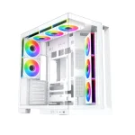 Xigmatek Aqua 7 Black Компютърна кутия