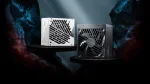 ADATA XPG Core Reactor II 850G W 850W, 80 Plus Gold, Модулно, PCIe 5.1, ATX 3.1 Захранване за компютър