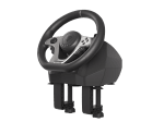 Genesis Driving Wheel Seaborg 400 Геймърски волан с педали за конзоли и компютър