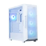 Zalman i3 NEO ARGB V2 Black Компютърна кутия