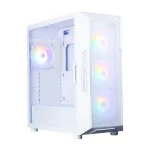 Zalman i3 NEO V2 White Компютърна кутия
