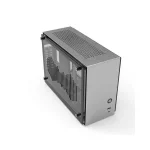 Zalman M2 mini Silver Компютърна кутия