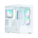 Zalman P30 Black V2 Компютърна кутия