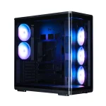 Zalman P60 White Компютърна кутия