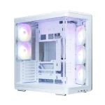 Zalman P60 White Компютърна кутия
