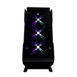 Zalman Z-MACHINE 500 Black Компютърна кутия