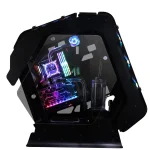 Zalman Z-MACHINE 500 Black Компютърна кутия
