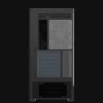 Zalman Z20 DS Black Компютърна кутия