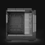 Zalman Z20 DS Black Компютърна кутия
