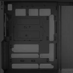 Zalman Z20 DS Black Компютърна кутия
