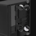 Zalman Z20 DS Black Компютърна кутия