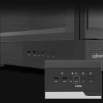 Zalman Z20 DS Black Компютърна кутия