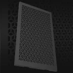 Zalman Z20 DS Black Компютърна кутия