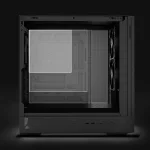 Zalman Z20 DS Black Компютърна кутия