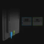 Zalman Z20 DS Black Компютърна кутия