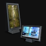 Zalman Z20 DS Black Компютърна кутия