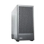 Zalman Z20 DS Black Компютърна кутия
