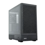 Zalman Z20 DS Black Компютърна кутия