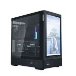 Zalman Z20 DS Black Компютърна кутия