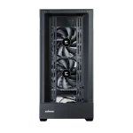 Zalman Z20 DS Black Компютърна кутия
