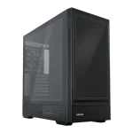 Zalman Z20 DS Black Компютърна кутия