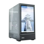 Zalman Z20 DS Black Компютърна кутия
