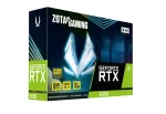 Zotac Gaming GeForce RTX 3050 ECO, 8GB GDDR6 Видео карта