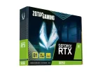 Zotac Gaming GeForce RTX 3050 LP, 6GB GDDR6 Видео карта