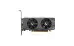 Zotac Gaming GeForce RTX 3050 LP, 6GB GDDR6 Видео карта