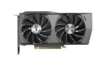 ZOTAC Gaming GeForce RTX 3060 Twin Edge, 12GB GDDR6 Видео карта