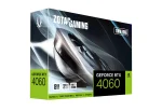 ZOTAC GAMING GeForce RTX 4060 Twin Edge, 8GB GDDR6 Видео карта