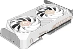 Zotac Gaming GeForce RTX 5050 Twin Edge OC White Edition, 8GB GDDR6 Видео карта