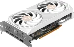 Zotac Gaming GeForce RTX 5050 Twin Edge OC White Edition, 8GB GDDR6 Видео карта