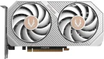 Zotac Gaming GeForce RTX 5050 Twin Edge OC White Edition, 8GB GDDR6 Видео карта